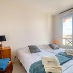 Apartment Bleu Marine-6 By Interhome