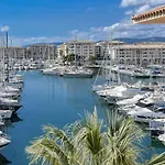 Apartment Bleu Marine-6 By Interhome