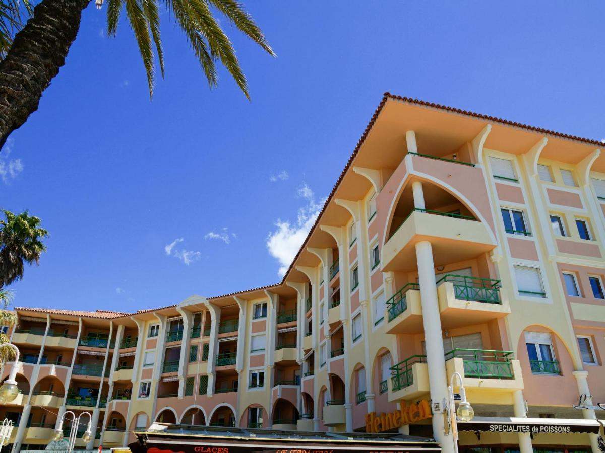 Bleu Marine-6 Appartement