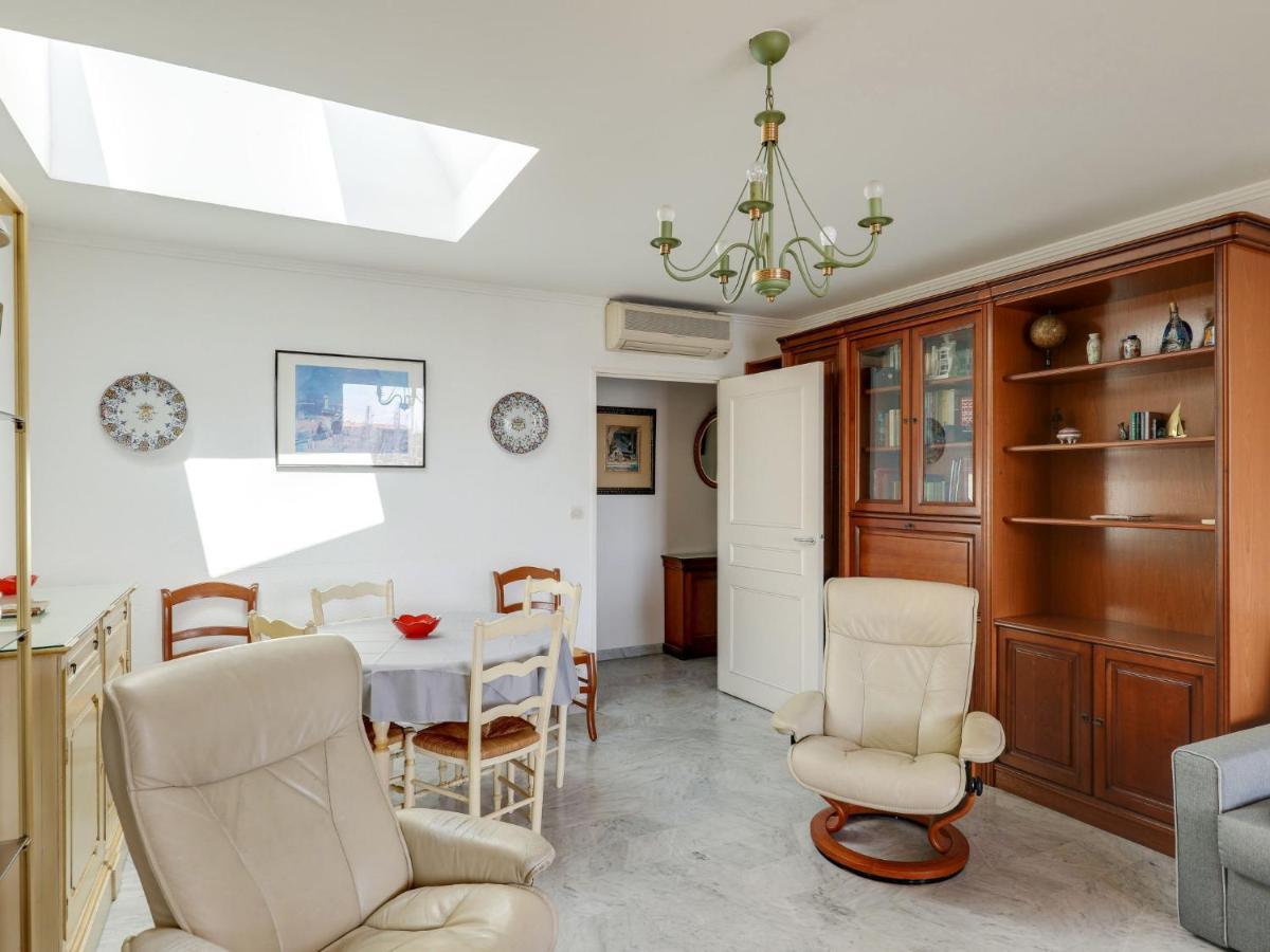Appartement Bleu Marine-6