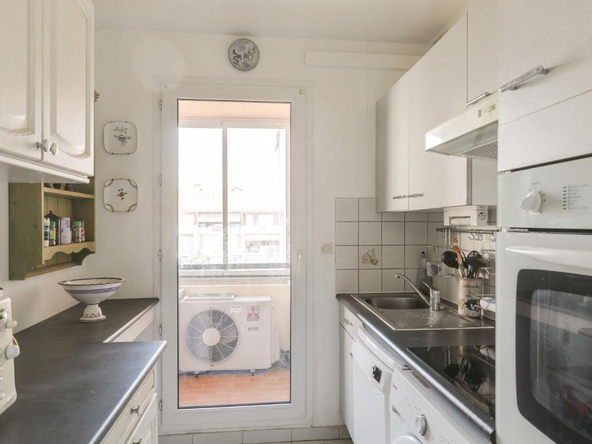 Bleu Marine-6 Appartement Fréjus