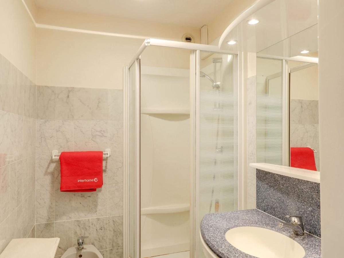 Apartment Bleu Marine-6 By Interhome