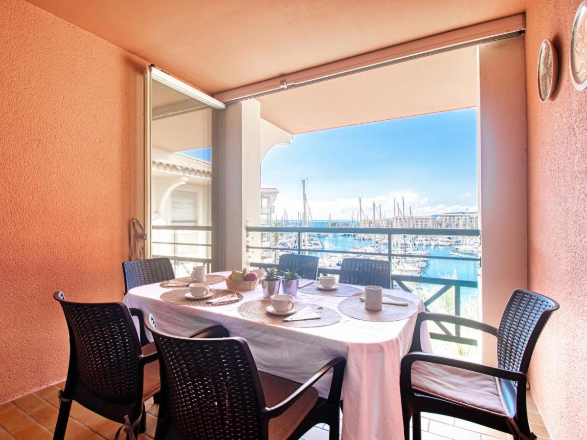 Bleu Marine-6 By Interhome Apartment *